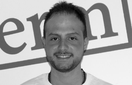 Domenico Bellissimo